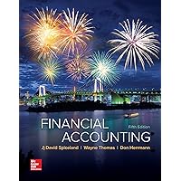 Loose Leaf for Financial Accounting Loose Leaf for Financial Accounting Loose Leaf Hardcover