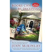 Books Can Be Deceiving (A Library Lover's Mystery Book 1) Books Can Be Deceiving (A Library Lover's Mystery Book 1) Kindle Audible Audiobook Mass Market Paperback Hardcover