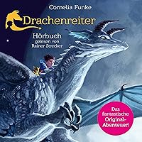 Drachenreiter: Drachenreiter 1 Drachenreiter: Drachenreiter 1 Audible Audiobook Hardcover Audio CD Pocket Book