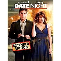 Date Night (Extended Cut)