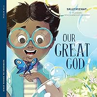 Our Great God (Bible Verses to Remember)