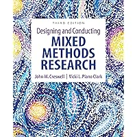 Designing and Conducting Mixed Methods Research Designing and Conducting Mixed Methods Research Paperback eTextbook