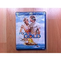 Fool's Gold [Blu-ray] Fool's Gold [Blu-ray] Multi-Format Blu-ray DVD Audio DVD
