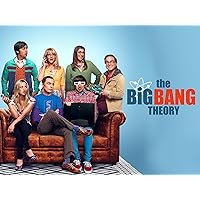 The Big Bang Theory, The Complete Third Season