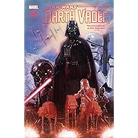 Star Wars: Darth Vader by Gillen & Larroca Omnibus (Darth Vader (2015-2016)) Star Wars: Darth Vader by Gillen & Larroca Omnibus (Darth Vader (2015-2016)) Kindle