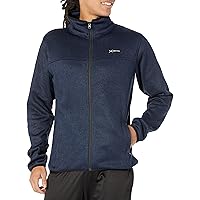 Arctix Men's Trek Full Zip Jacket