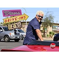 Diners, Drive-Ins, and Dives Season 23