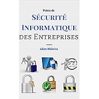 Précis de Sécurité Informatique des Entreprises (French Edition) Précis de Sécurité Informatique des Entreprises (French Edition) Kindle