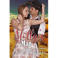 Molly's Man (Haven, Texas Book 4) Molly's Man (Haven, Texas Book 4) Kindle Paperback