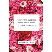 The Virgin Suicides: A Novel (Picador Modern Classics, 2) The Virgin Suicides: A Novel (Picador Modern Classics, 2) Hardcover Kindle Audible Audiobook Paperback Audio CD