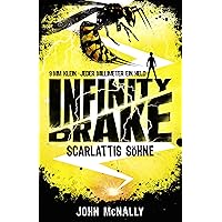 Infinity Drake (Band 1) - Scarlattis Söhne (German Edition) Infinity Drake (Band 1) - Scarlattis Söhne (German Edition) Kindle Hardcover