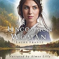 An Uncommon Woman An Uncommon Woman Audible Audiobook Paperback Kindle Hardcover