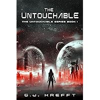 The Untouchable (The Untouchable Series Book 1)