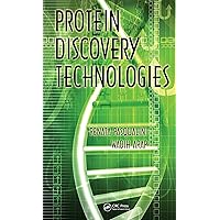 Protein Discovery Technologies (Drug Discovery Book 12) Protein Discovery Technologies (Drug Discovery Book 12) Kindle Hardcover Paperback