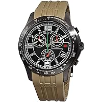 Gucci Gucci Timeless Men's Watch(Model:YA126207)