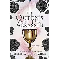 The Queen's Assassin (Queen's Secret) The Queen's Assassin (Queen's Secret) Paperback Audible Audiobook Kindle Hardcover Audio CD