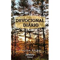 Devocional Diário: Janeiro (Volume 1) (Portuguese Edition) Devocional Diário: Janeiro (Volume 1) (Portuguese Edition) Kindle Paperback