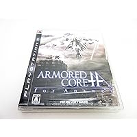 Armored Core: For Answer [Japan Import]