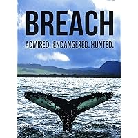 Breach: Admired, Endangered, Hunted
