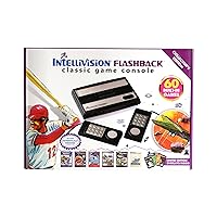 IntelliVision AtGames Flashback Classic Game Console