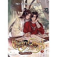 Heaven Official's Blessing: Tian Guan Ci Fu (Novel) Vol. 7 Heaven Official's Blessing: Tian Guan Ci Fu (Novel) Vol. 7 Paperback Kindle