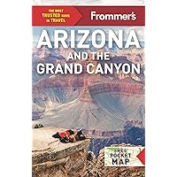 Frommer's Arizona and the Grand Canyon (Complete Guide)