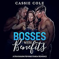 Bosses with Benefits Bosses with Benefits Audible Audiobook Kindle Paperback