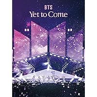 BTS: Yet to Come