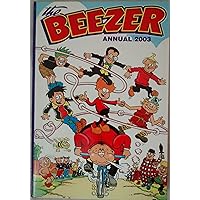The Beezer Annual 2003