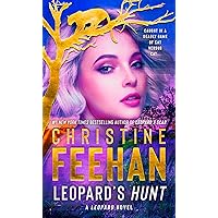 Leopard's Hunt (A Leopard Novel) Leopard's Hunt (A Leopard Novel) Kindle Mass Market Paperback Audible Audiobook Library Binding