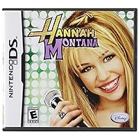 Disney's Hannah Montana - Nintendo DS