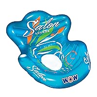 Wow World of Watersports Inflatable Lounge