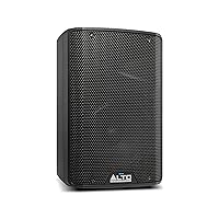 Alto Professional TX308 – 350W Powered DJ Speakers, PA System with 8