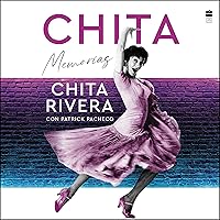 Chita (Spanish Edition): una memoria Chita (Spanish Edition): una memoria Audible Audiobook Paperback