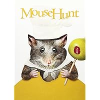 Mouse Hunt Mouse Hunt DVD Blu-ray VHS Tape