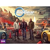 Top Gear (UK), Season 24