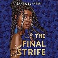 The Final Strife: A Novel The Final Strife: A Novel Audible Audiobook Kindle Paperback Hardcover
