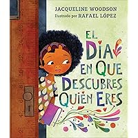 El día en que descubres quién eres (Spanish Edition) El día en que descubres quién eres (Spanish Edition) Hardcover Kindle