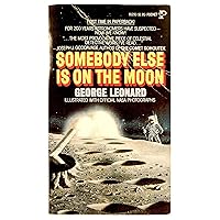 Somebody Else Is On The Moon Somebody Else Is On The Moon Paperback Audible Audiobook Kindle Hardcover