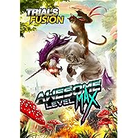 Trials Fusion Awesome Level MAX DLC | PC Code - Ubisoft Connect