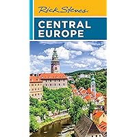 Rick Steves Central Europe: The Czech Republic, Poland, Hungary, Slovenia & More Rick Steves Central Europe: The Czech Republic, Poland, Hungary, Slovenia & More Paperback Kindle