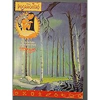 Pocahontas: Book/Instrument Pack Pocahontas: Book/Instrument Pack Paperback