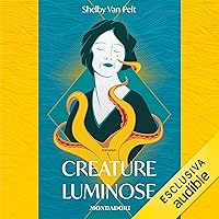 Creature luminose Creature luminose Audible Audiobook Kindle Paperback