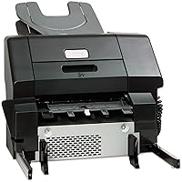 Hewlett Packard Q5692A Laserjet 4345 MFP 3 Bin Mailbox