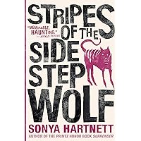 Stripes of the Sidestep Wolf Stripes of the Sidestep Wolf Kindle Audible Audiobook Hardcover Paperback Audio CD