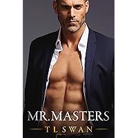 Mr. Masters (Mr. Series Book 1) Mr. Masters (Mr. Series Book 1) Kindle Audible Audiobook Paperback