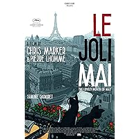 Le Joli Mai Le Joli Mai DVD