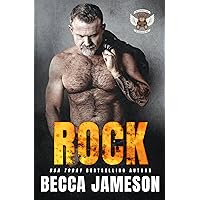 Rock: Shadowridge Guardians MC, Book12 Rock: Shadowridge Guardians MC, Book12 Kindle
