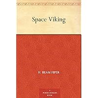 Space Viking Space Viking Kindle Audible Audiobook Hardcover Paperback Mass Market Paperback MP3 CD Library Binding