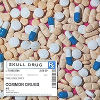 Common Drugs Common Drugs MP3 Music